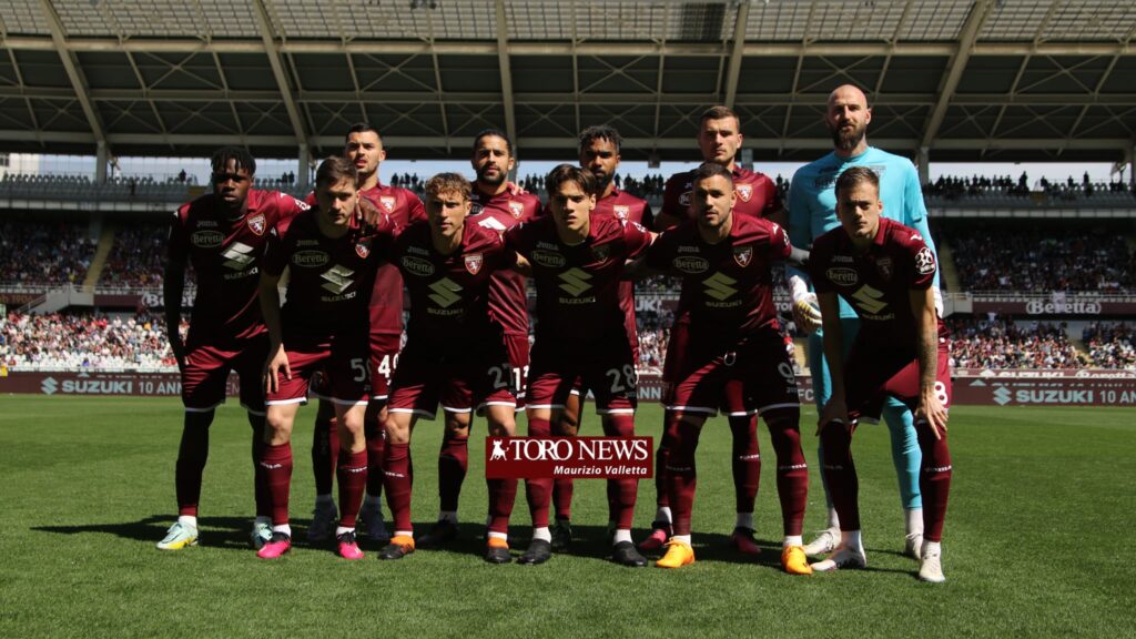 Torino-Salernitana