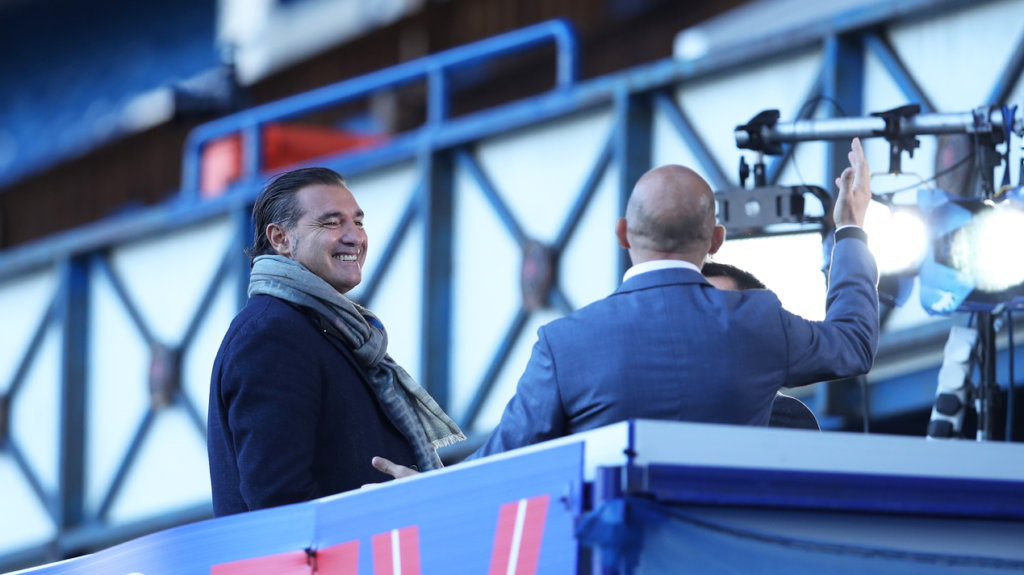 Lorenzo Amoruso