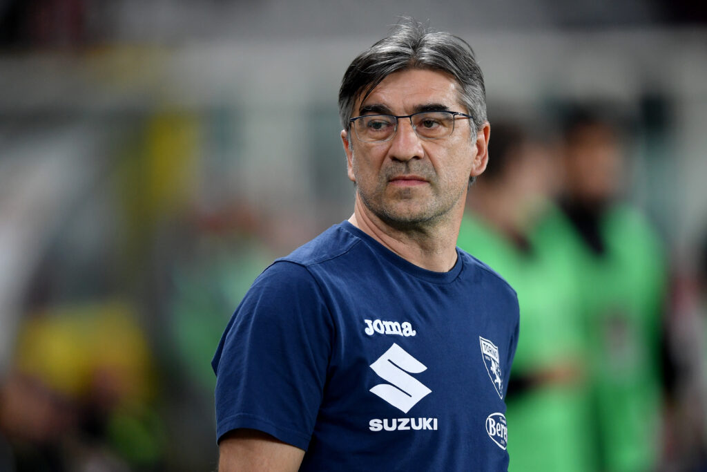 Torino FC v Atalanta BC - Serie A