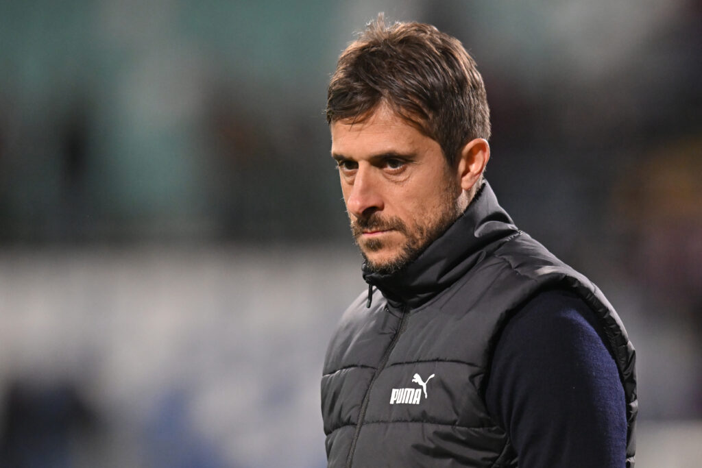 US Sassuolo v Torino FC - Serie A