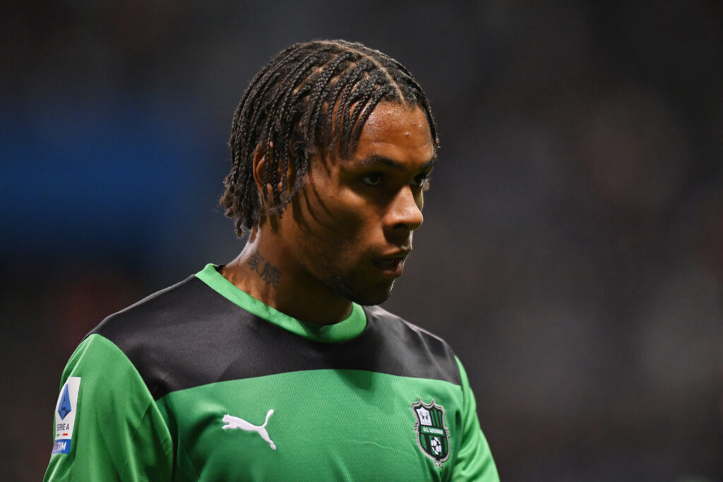 US Sassuolo v Torino FC - Serie A