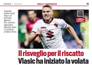 tuttosport
