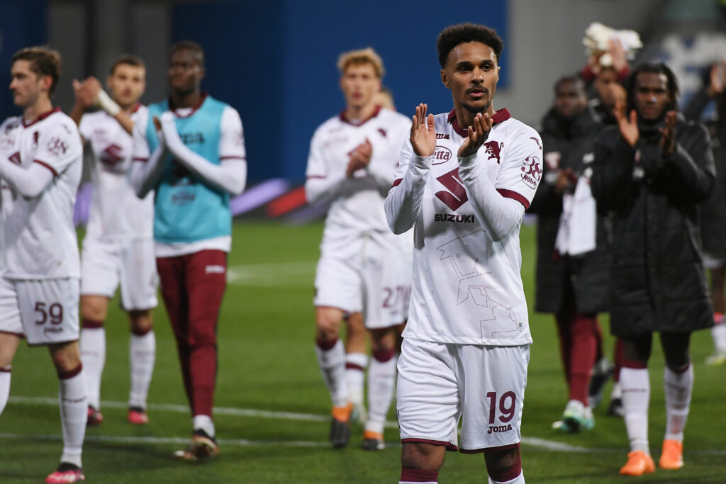 US Sassuolo v Torino FC - Serie A