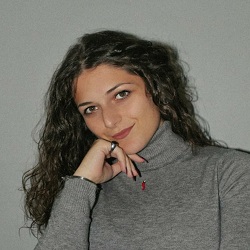 Foto di Cecilia Mercatore