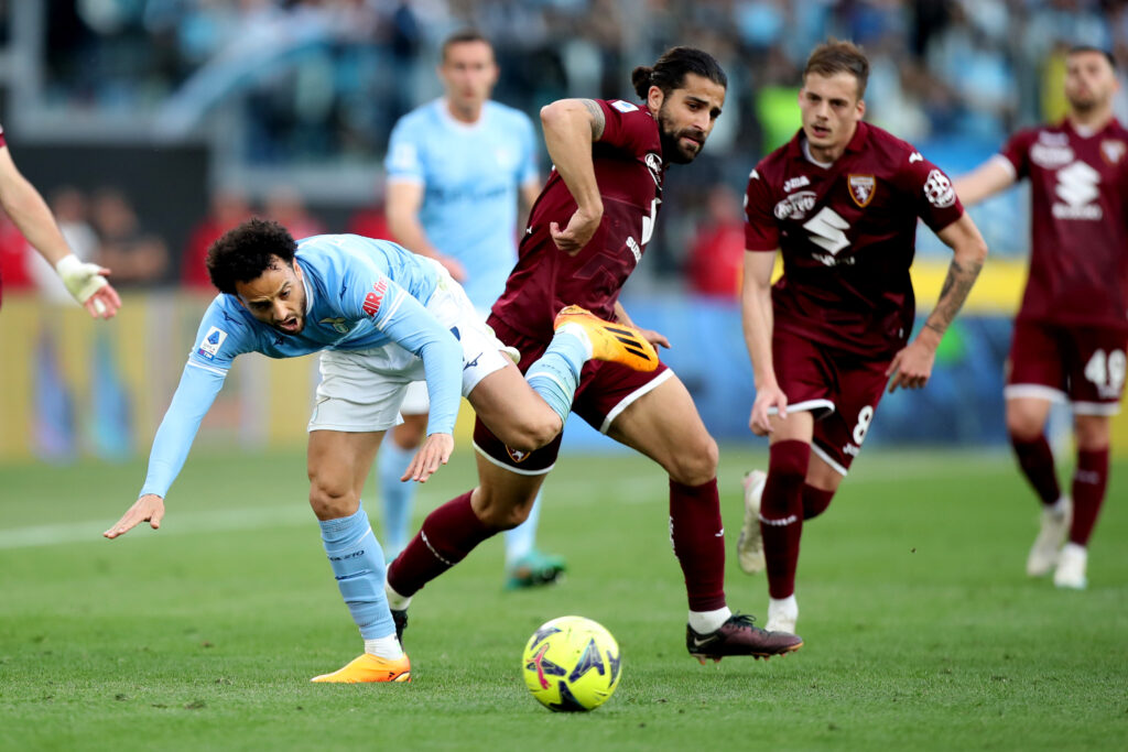 lazio-torino