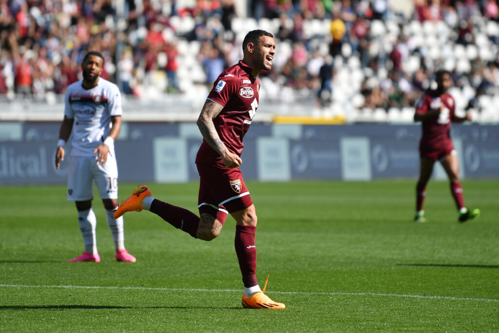 Torino FC v Salernitana - Serie A