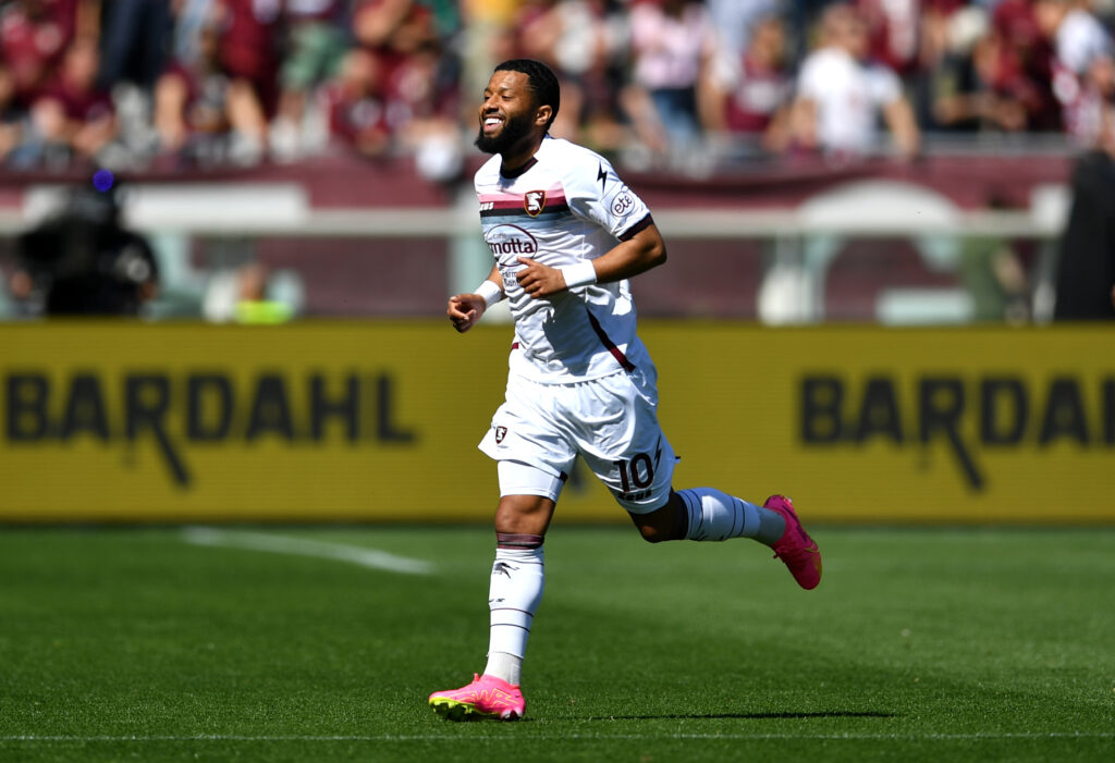 Torino FC v Salernitana - Serie A