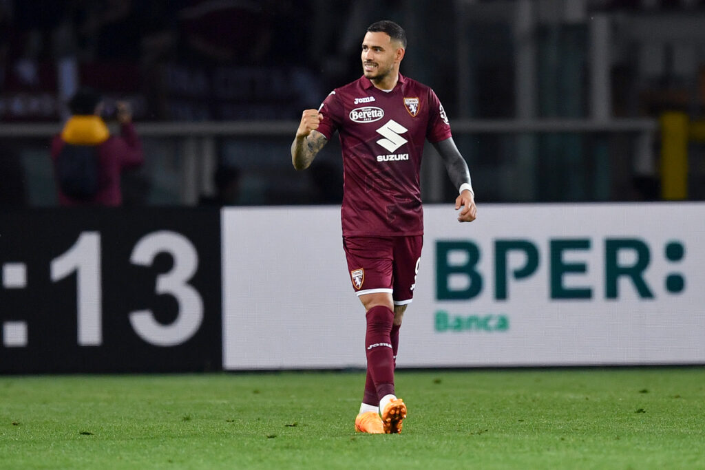 Torino FC v Atalanta BC - Serie A