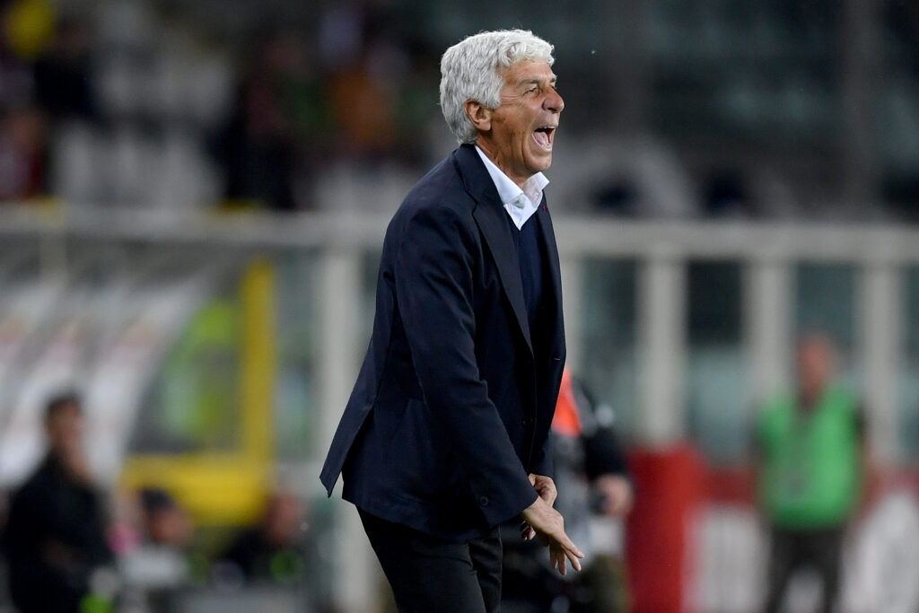 Torino FC v Atalanta BC - Serie A