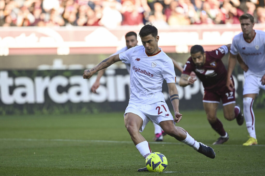 Torino FC v AS Roma - Serie A