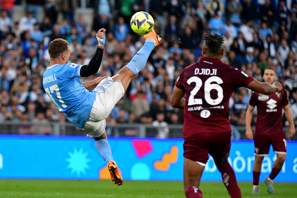 lazio-torino