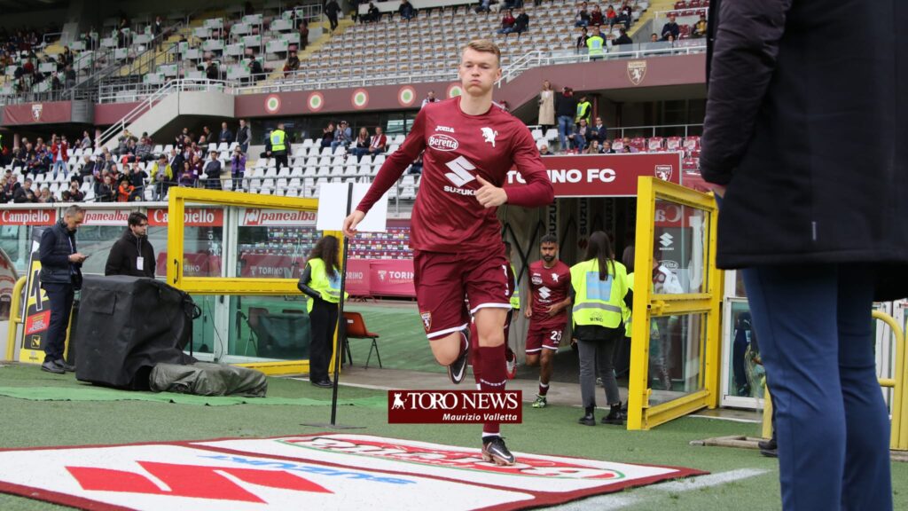 Torino Fiorentina Schuurs