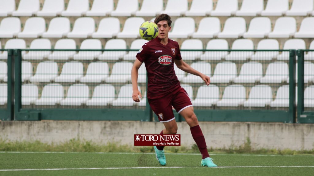 Primavera, Torino-Udinese Antolini