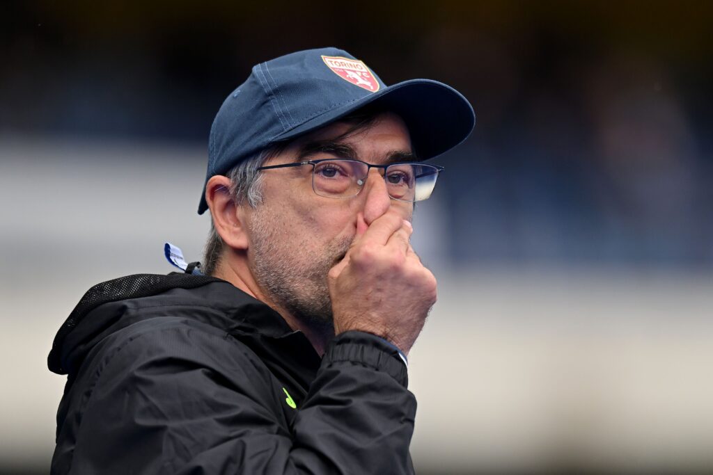 Hellas Verona v Torino FC - Serie A