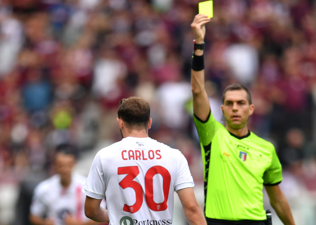 Torino FC v AC Monza - Serie A