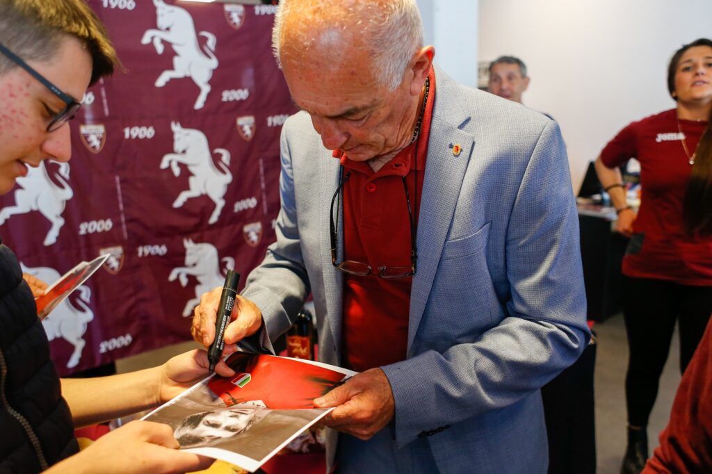 4 maggio, Paolo Pulici