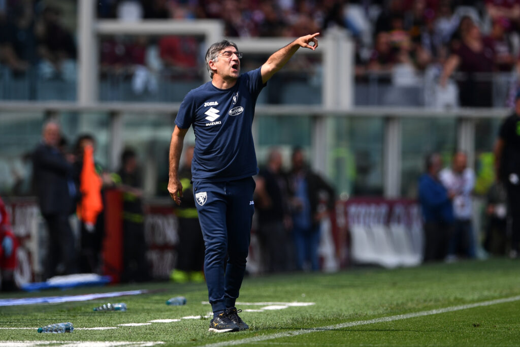 Torino FC v AC Monza - Serie A