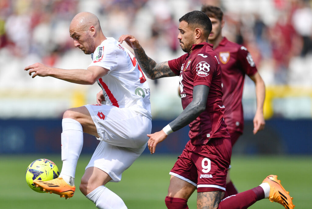 Torino FC v AC Monza - Serie A