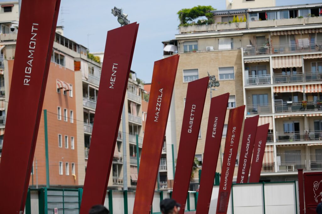 4 maggio, Filadelfia