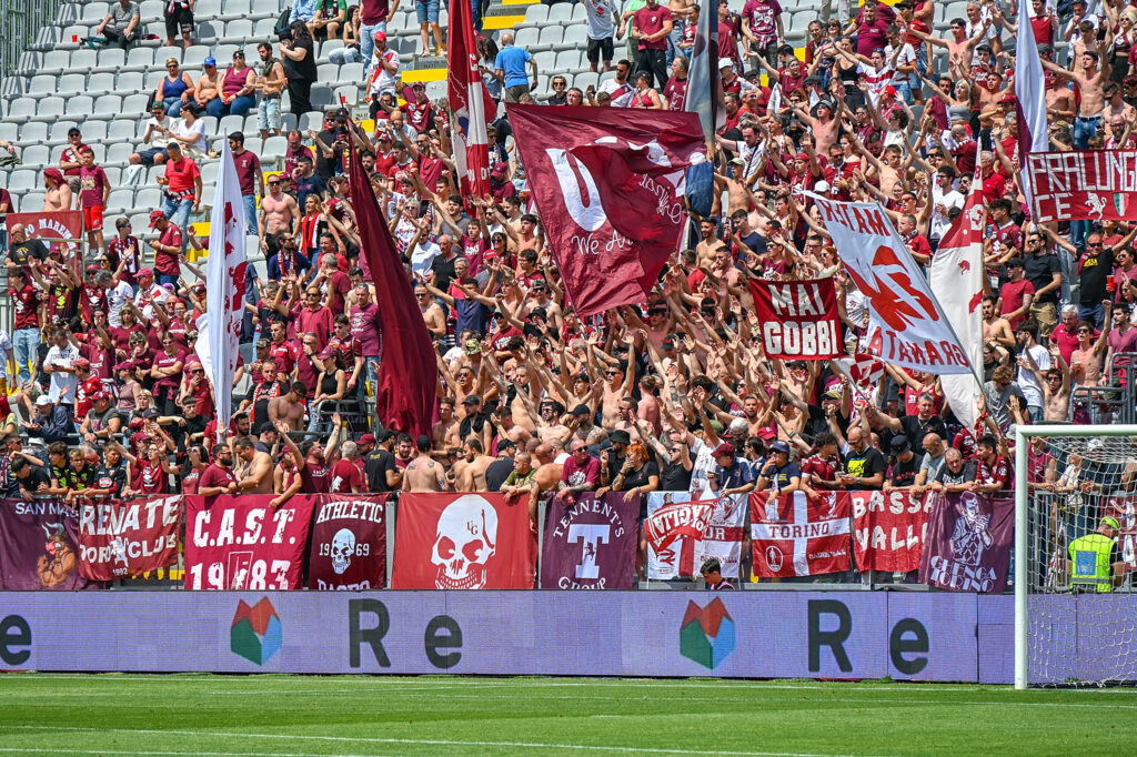 Spezia Calcio v Torino FC - Serie A