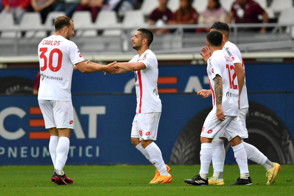 Torino FC v AC Monza - Serie A