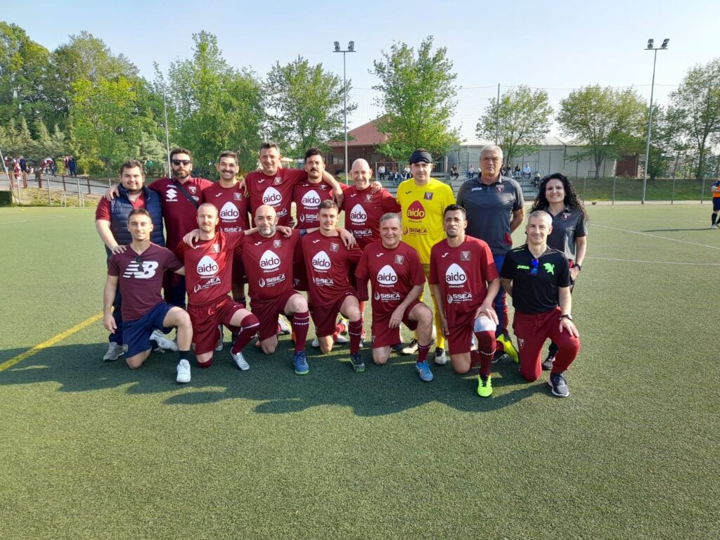 torino fd