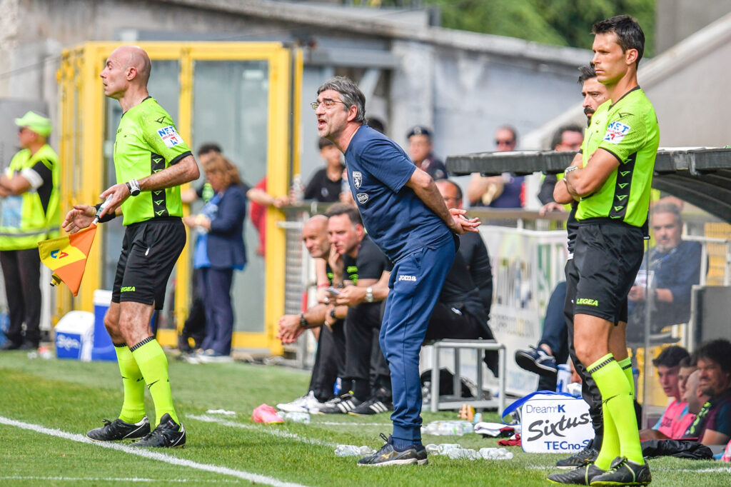 Spezia Calcio v Torino FC - Serie A