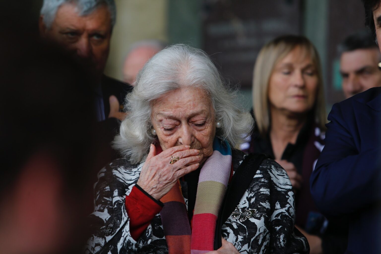 susanna erbstein ricorda sandro mazzola era un bimbo molto vivace legatissimo a suo pap224 valentino da Toronews.net susanna erbstein ricorda sandro mazzola era un bimbo molto vivace legatissimo a suo pap224 valentino