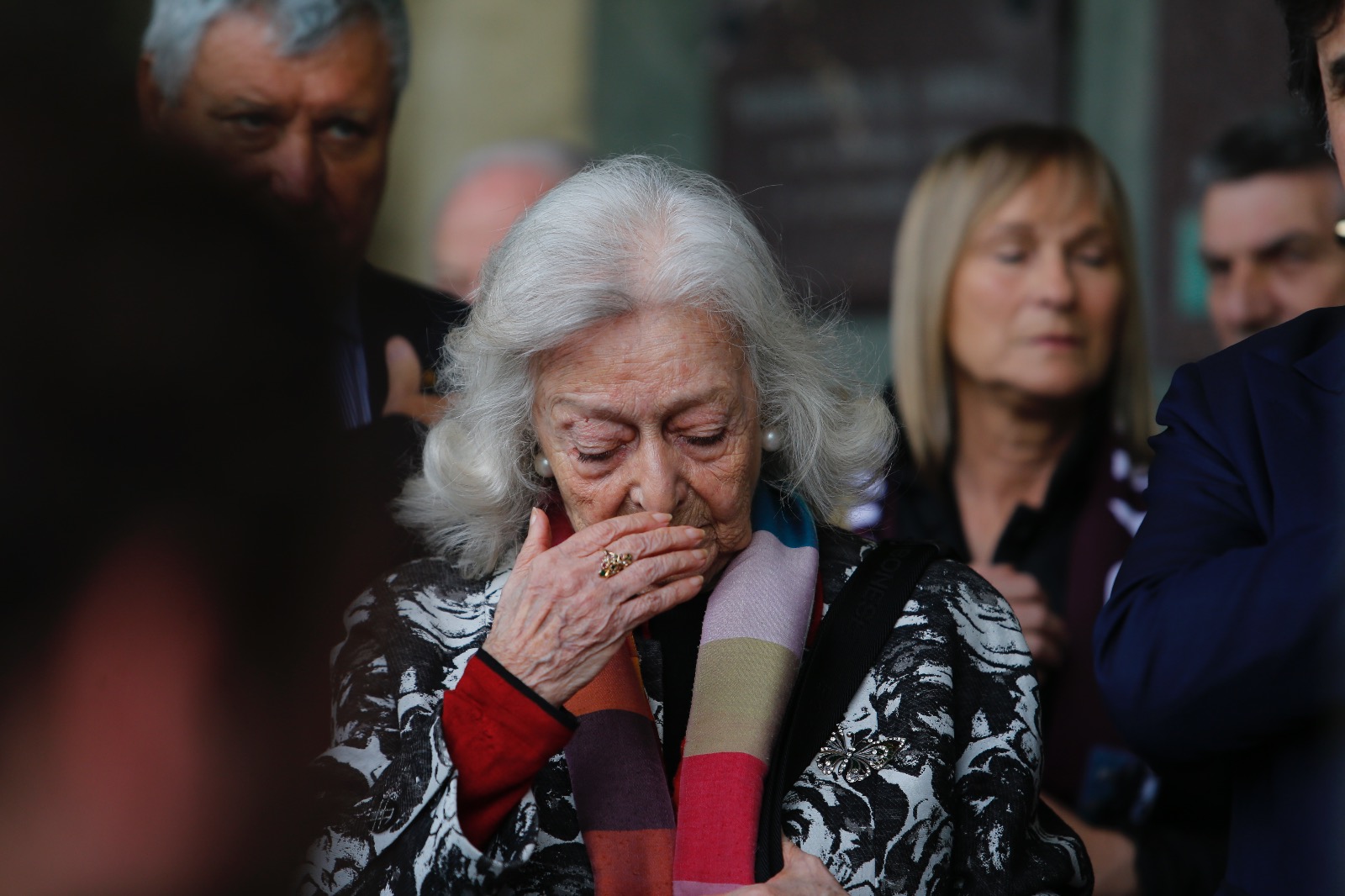 Susanna Egri in memoria di Mazzola: “Ricordo quel bambino che correva a Porta Nuova”