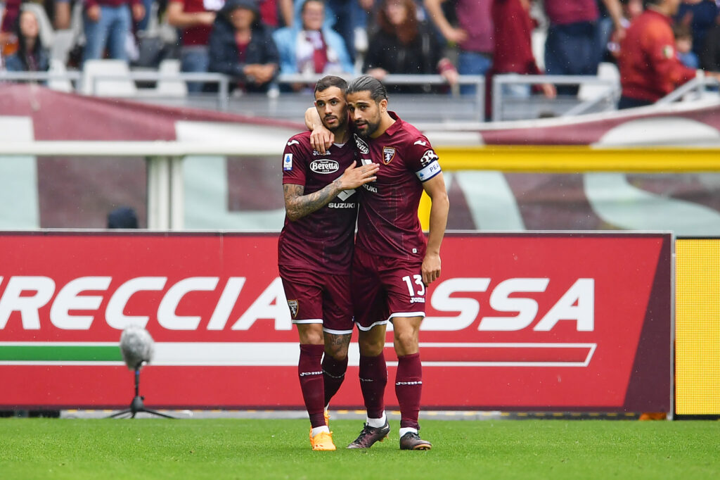 Torino FC v AC Monza - Serie A