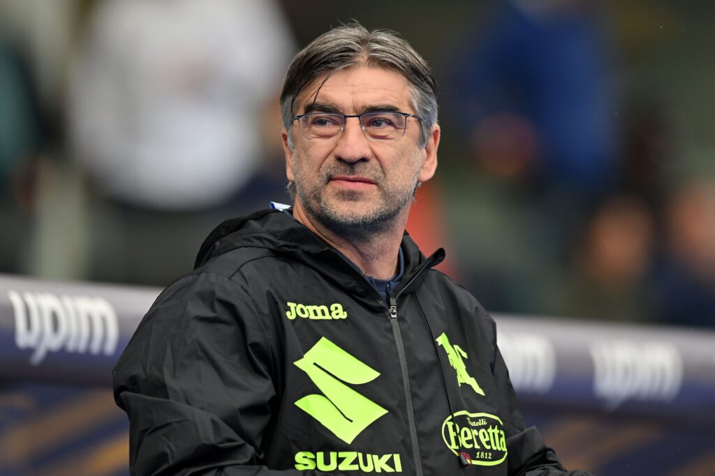 Hellas Verona v Torino FC - Serie A