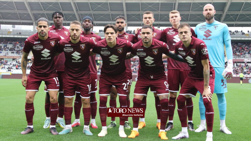 Torino Fiorentina