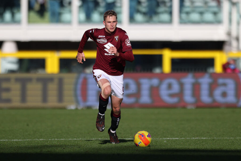 Torino FC v Bologna FC - Serie A