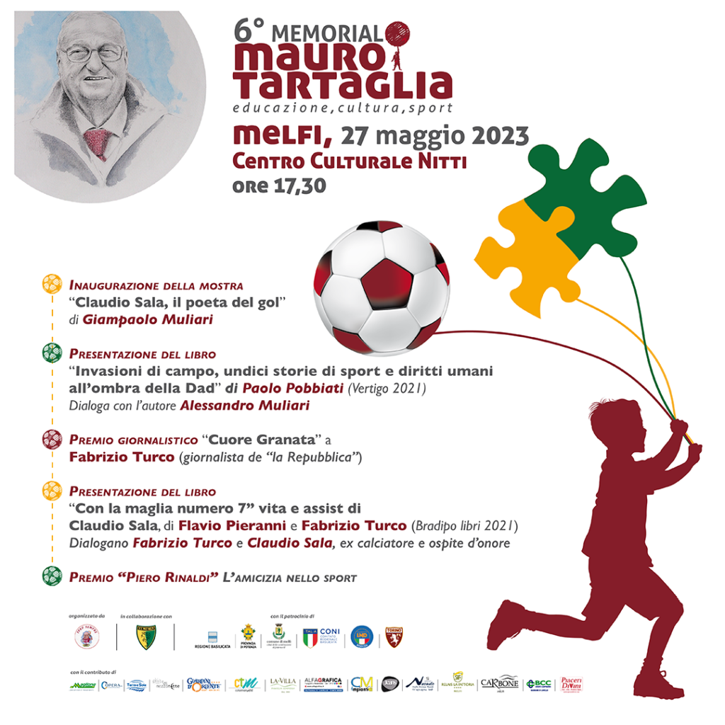 memorial tartaglia 2023