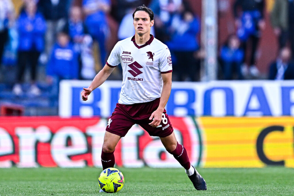 UC Sampdoria v Torino FC - Serie A