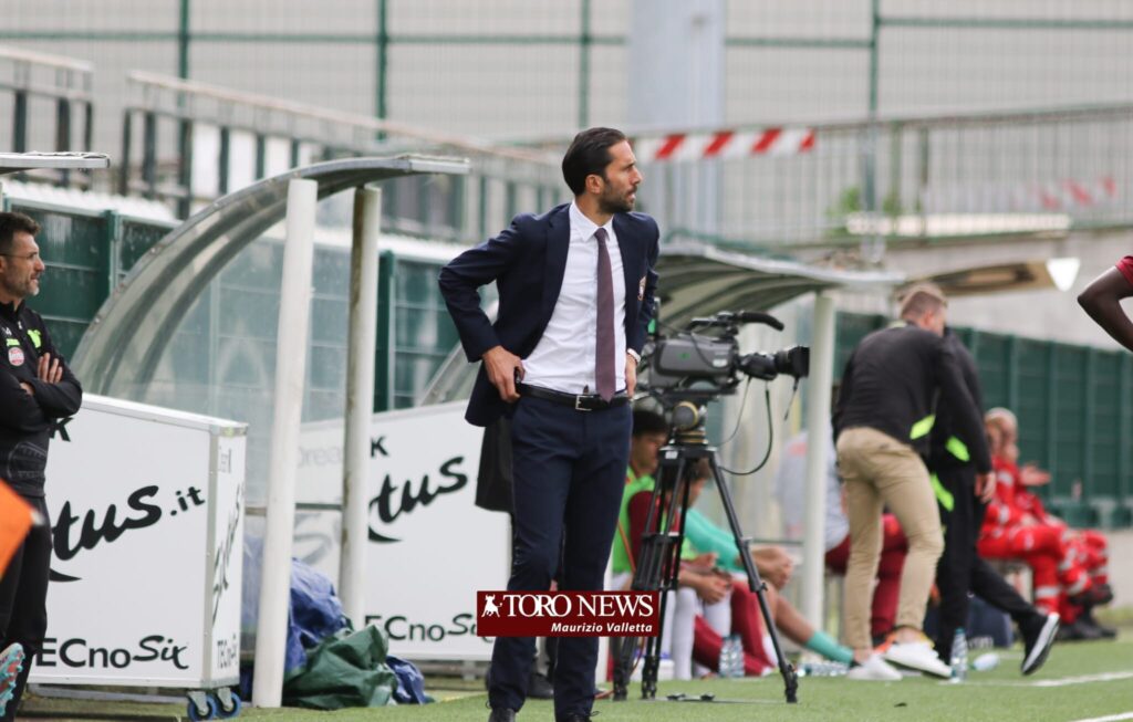 Primavera, Torino-Udinese Scurto