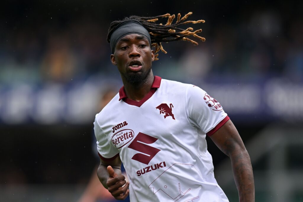 Hellas Verona v Torino FC - Serie A