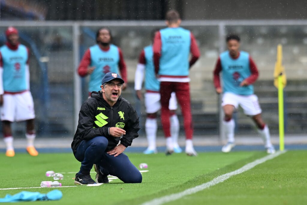 Hellas Verona v Torino FC - Serie A