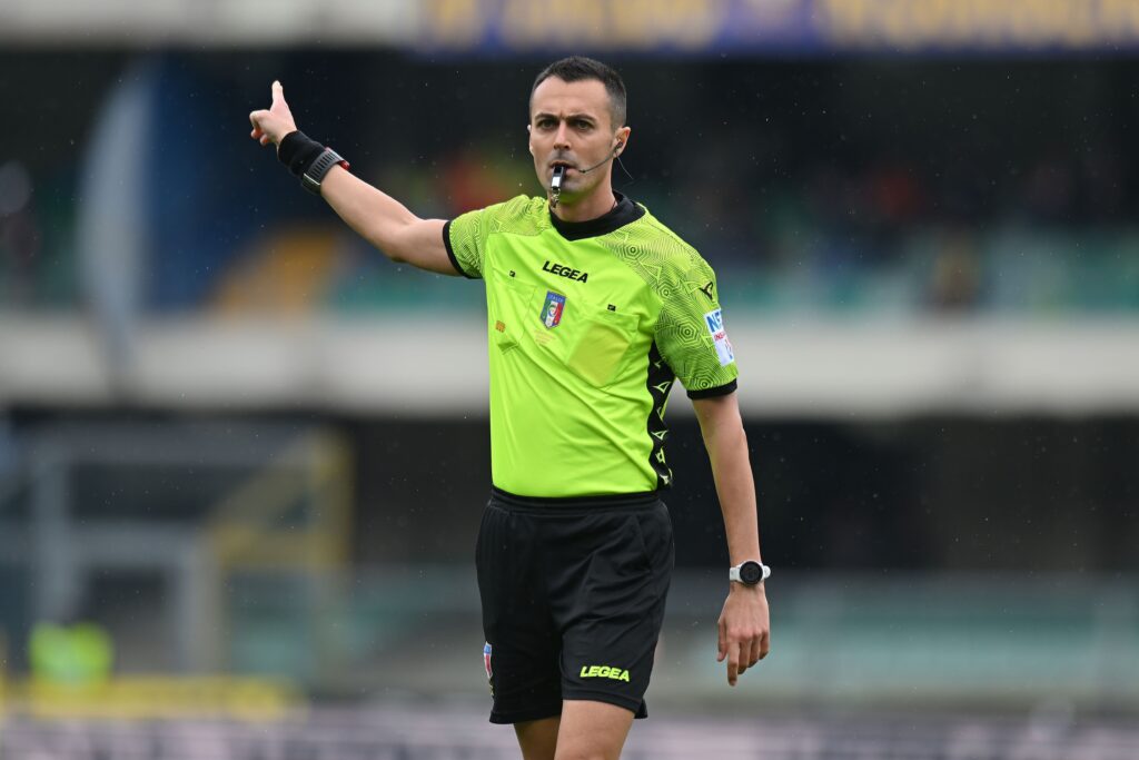 Hellas Verona v Torino FC - Serie A