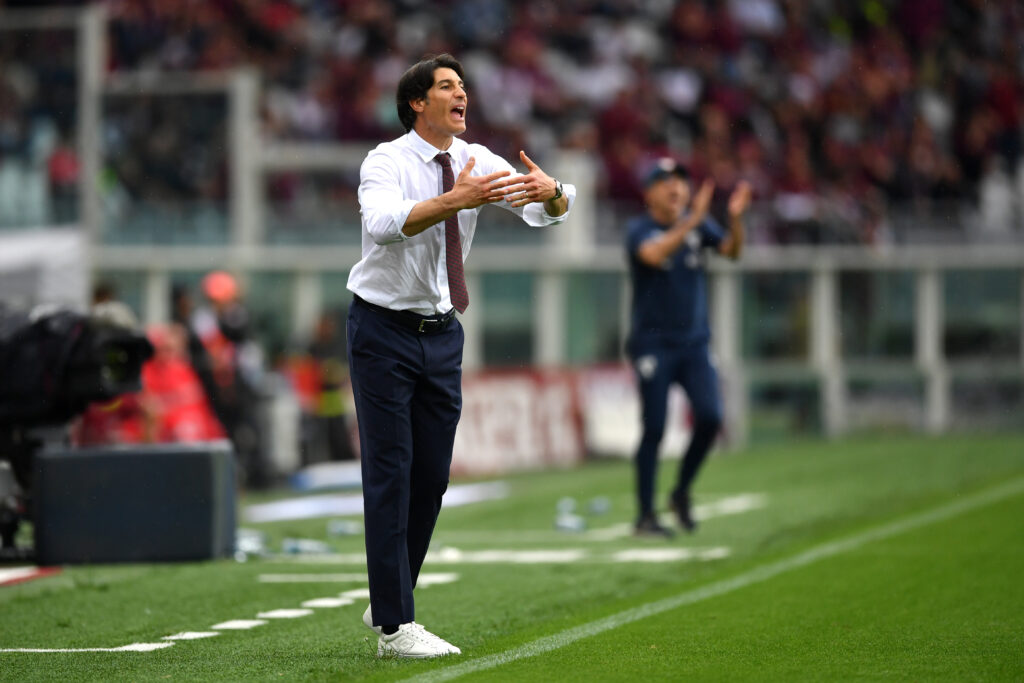 Torino FC v AC Monza - Serie A