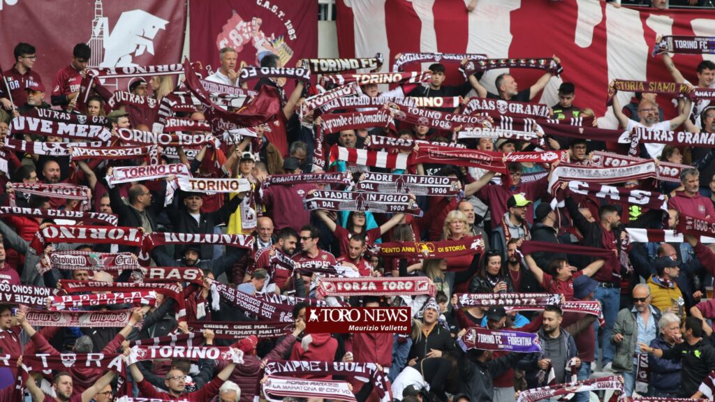 Torino Fiorentina Maratona