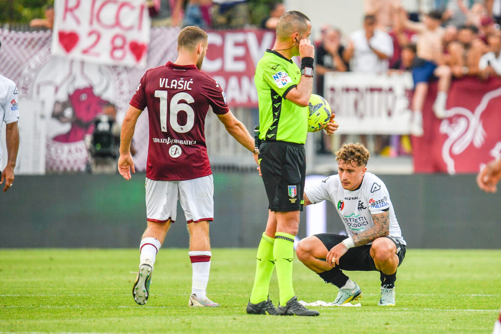 spezia-torino