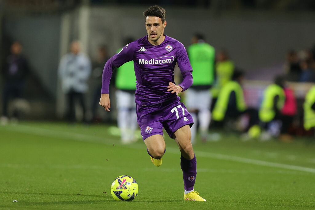 ACF Fiorentina v Atalanta BC - Serie A