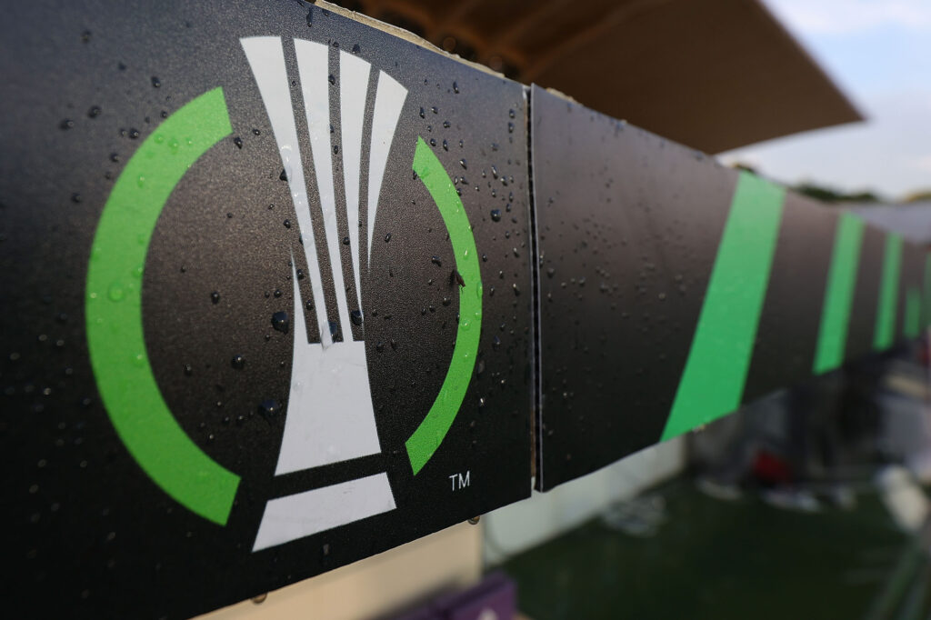 ACF Fiorentina v FC Basel: Semi-Final First Leg - UEFA Europa Conference League