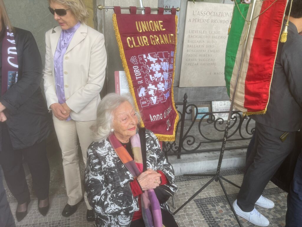 4 maggio 2023: Susanna Egri