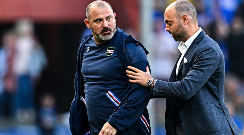 UC Sampdoria v Torino FC - Serie A