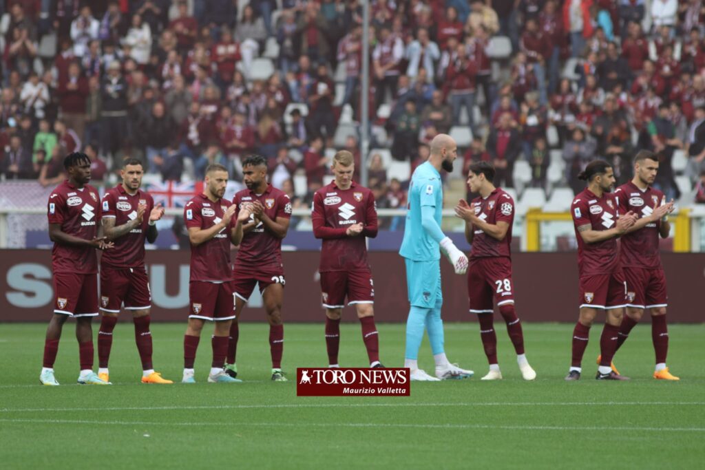 Torino Fiorentina