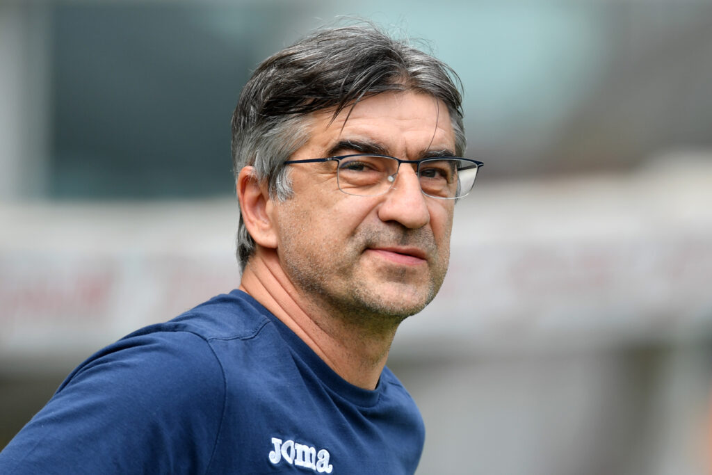 Torino FC v AC Monza - Serie A