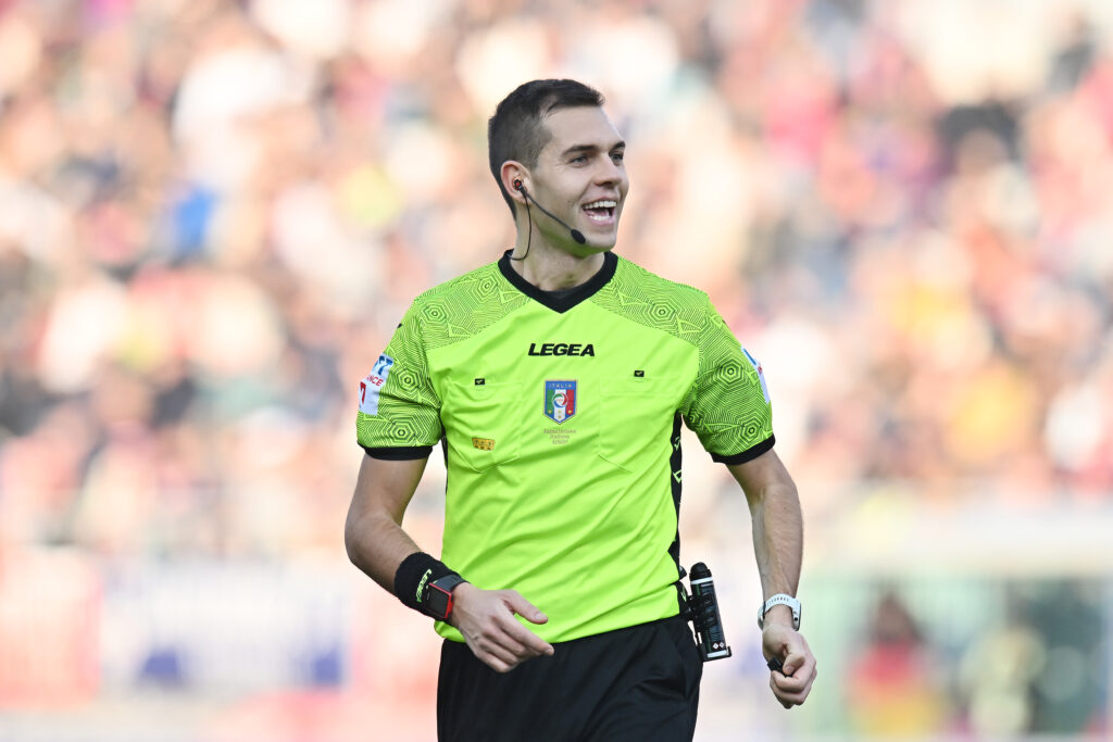 Bologna FC v AC Monza - Serie A