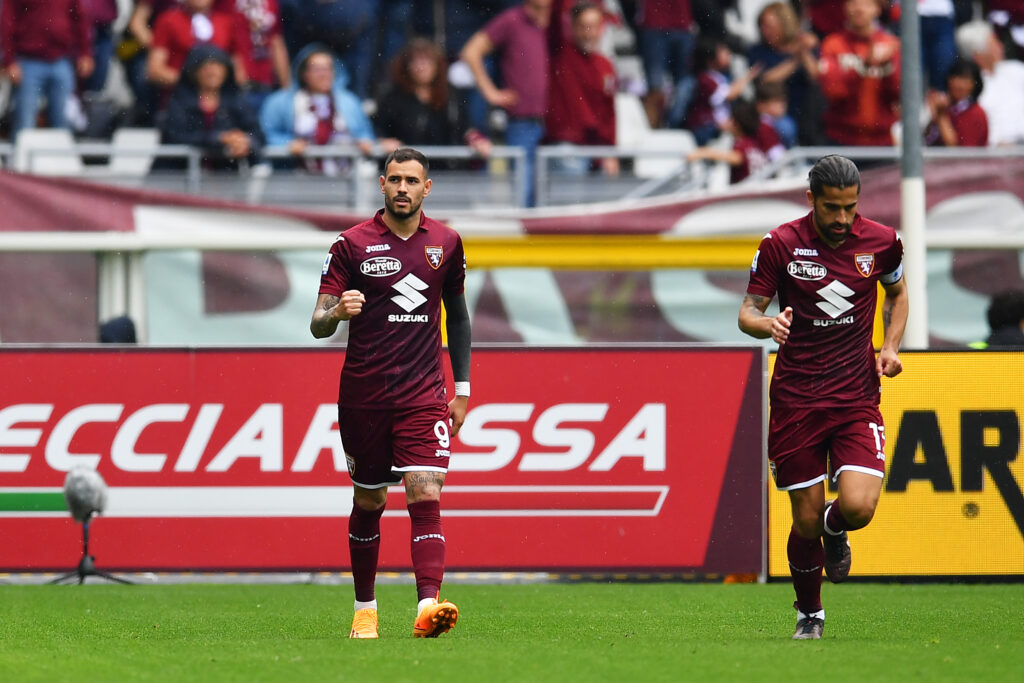 Torino FC v AC Monza - Serie A